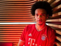 哈曼，拜仁不应该与萨内续约，他在拜仁未达最佳水平，转会或为明智选择