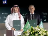 沙特联CEO雄心勃勃，2030年前跻身世界前十联赛，再向世界前五发起冲击