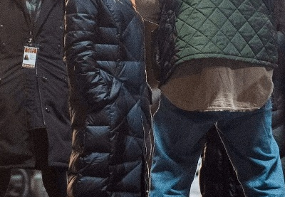 旺达的欧洲之旅，前夫马克西的热情接待，见证爱情与友情的交织