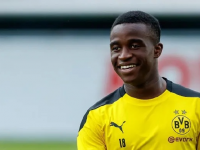 穆科科13岁踢U17狂进球，揭秘背后同龄甚至大龄的真相！