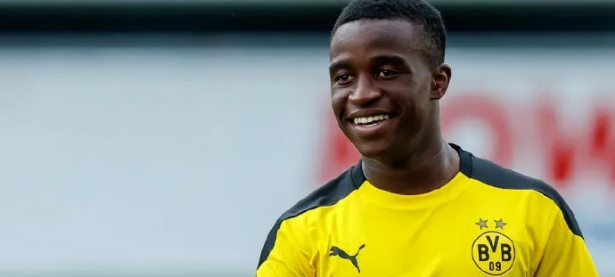 穆科科13岁踢U17狂进球，揭秘背后同龄甚至大龄的真相！