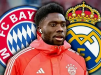 继续薅拜仁！西媒曝皇马终极报价已出，戴维斯决定将至，西甲豪门瞄准德甲巨星的下一步行动