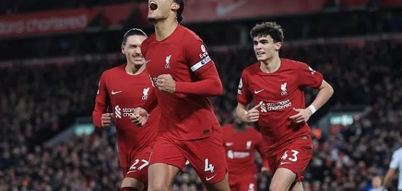 Opta英超预测，利物浦能否重振雄风，领跑新赛季？