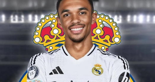 一年一签免签政策助力！西媒曝贝林厄姆成皇马新目标，阿诺德面临皇马招揽挑战