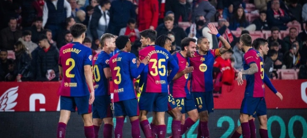 捞金之旅即将开启！西媒曝巴萨明夏亚洲行，日本赛事在列引期待