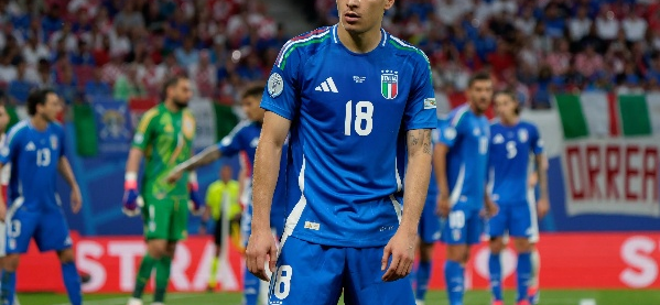 听起来很心酸！巴雷拉，对我而言，能参加世界杯就是梦想了