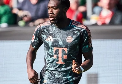 皇马诚意不足，戴维斯转会疑云重重，或将放弃转投拜仁，完成续约承诺