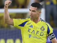 C罗倾情推广2034世界杯，这将会是有史以来最棒的世界杯！