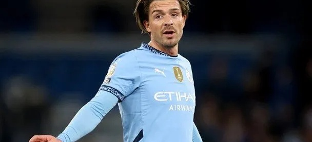 格拉利什进球荒持续，曼城锋线危机显现，44场无进球，球队何去何从？