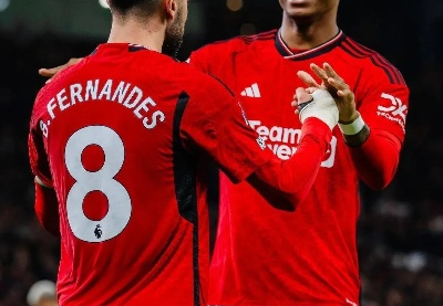 曼联锋线新星拉什福德标价4000万镑，冬窗转会市场或遇冷？