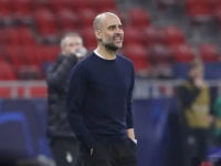 瓜迪奥拉盛赞球队，我们踢得真的很好，为球员们的表现感到骄傲