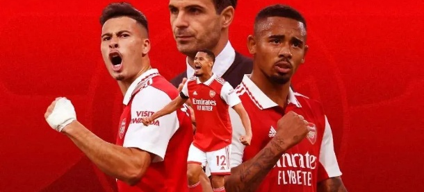 科雷尔坚定信念，阿森纳虽被看好，但我们有勇气创造奇迹