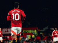 德天空曝料，曼联最迟明夏出售拉什福德，冬窗已准备好接受报价