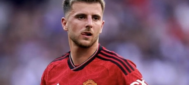 英媒曝，曼联铁卫芒特重蹈覆辙，恐长期伤缺，曼联赛季前景再蒙阴影