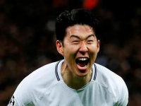 孙兴慜主动提出加盟巴萨，西甲豪门看重其市场效应与丰富经验