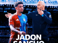 桑乔连场破门，切尔西本赛季表现惊艳，前14最高2500万买断彰显雄心