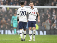 紧急提醒！凯恩伤势恢复缓慢，赶紧为热刺寻购替补前锋