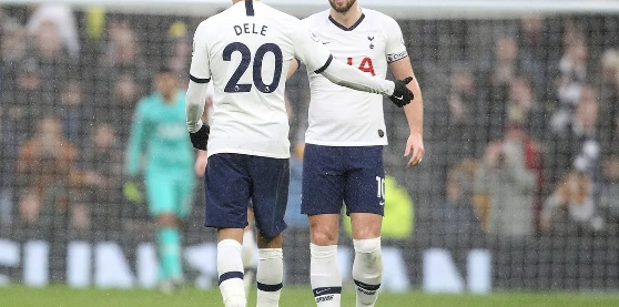 紧急提醒！凯恩伤势恢复缓慢，赶紧为热刺寻购替补前锋