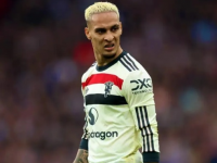 主要还是菜！德天空，虽安东尼有进步迹象，但曼联仍想在冬窗卖出