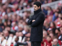 难不成你说的是C罗？摩根直言，阿尔特塔必须考虑为阿森纳引进前锋了！