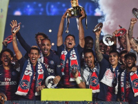 球王魅力无限，英超联赛总上座数夺冠，美职联紧随其后展现巨大影响力