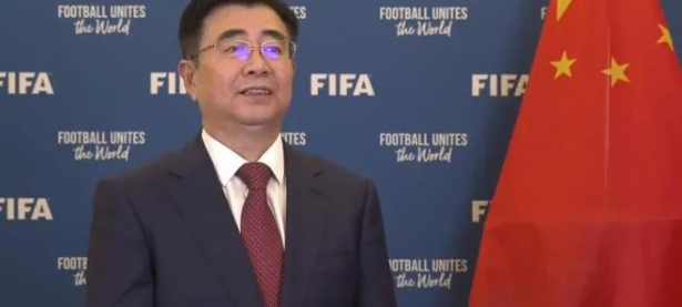 足协主席宋凯深入各地青少年梯队调研，助力青少年足球发展