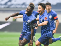 沪媒曝申花续约马莱莱概率不大，中超新东家已悄然锁定？