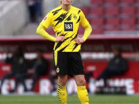 巴萨加速寻找莱万替代者，戴维、约克雷斯成热门人选，哈兰德转会传闻不属实