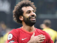 萨拉赫下家指数大揭秘，沙特领衔，巴黎紧随其后，皇马意外跻身前三！