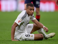 佩蒂特解析，姆巴佩巴黎荣耀不再，皇马生涯孤寂边缘化之谜