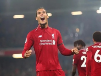 抠门到家！利物浦续约范戴克条件远未达标，引球迷热议