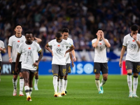 卡塔尔豪购，奥斯卡加盟卡塔尔？日本、美职联与巴西球队纷纷示好