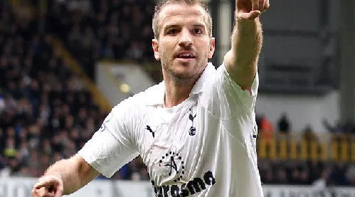 范德法特，哈兰德实力不俗，但过分依赖速度并非长久之计