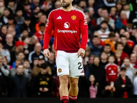 卢克·肖社媒自宣再次受伤，心碎时刻，但信念坚定，誓将迅速回归赛场