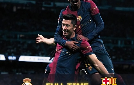 全靠同行衬托？巴萨同期对比，从上赛季34分第四到本赛季领跑第一