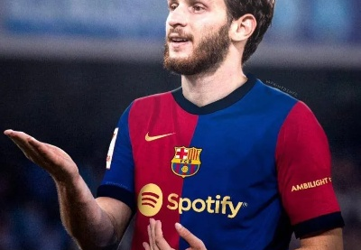 似乎并非最佳选择！西媒曝巴萨瞄准K77，欲担当左边锋新核心