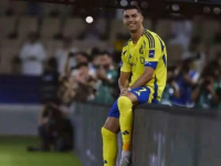 千球大业有望了！沙特媒体爆猛料，利雅得胜利即将与C罗完成续约，足球巨星续写辉煌篇章