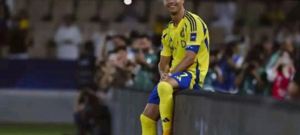 千球大业有望了！沙特媒体爆猛料，利雅得胜利即将与C罗完成续约，足球巨星续写辉煌篇章