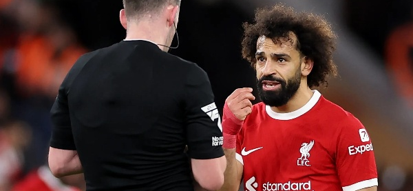 红军锋线动荡？萨拉赫或离队加盟鲍文，阿诺德疑似皇马新援