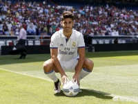 皇马官方宣布，对劳尔-阿森西奥表现高度满意，全力准备加薪续约，留住核心球员！