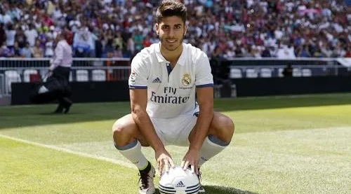 皇马官方宣布，对劳尔-阿森西奥表现高度满意，全力准备加薪续约，留住核心球员！