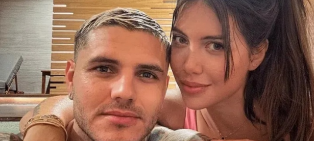 伊卡尔迪被警方禁止接近旺达，律师怒斥旺达行为可耻且忘恩负义，昔日爱情走向破裂边缘