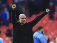 卡拉格直言，瓜迪奥拉中场难题待解，合适的球员是关键