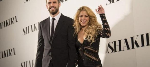 夏奇拉，与皮克分手后心碎，克里斯-马汀每日电话关心成心灵慰藉