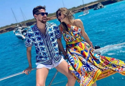 若日尼奥未婚妻深夜神秘对峙，真相背后揭露一段情感纠葛