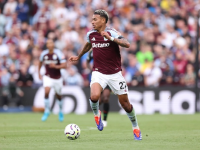 维拉神速升值！罗杰斯从280万到4000万欧，一年内身价翻百倍！