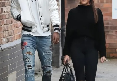 太阳报曝拉什福德新恋情告急，新女友疑其不认真，决定分手