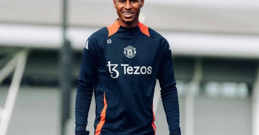 若拉什福德表态愿赴沙特，至少三家欧洲豪门将展开疯狂争夺战！