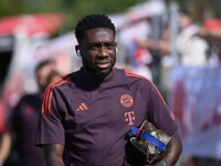 德媒曝料，阿方索-戴维斯或成利物浦新援，皇萨梦碎后转战安菲尔德？要不起吧？