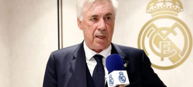 的确是天作之合！安切洛蒂21年后重返皇马，皆因一次意外而产生